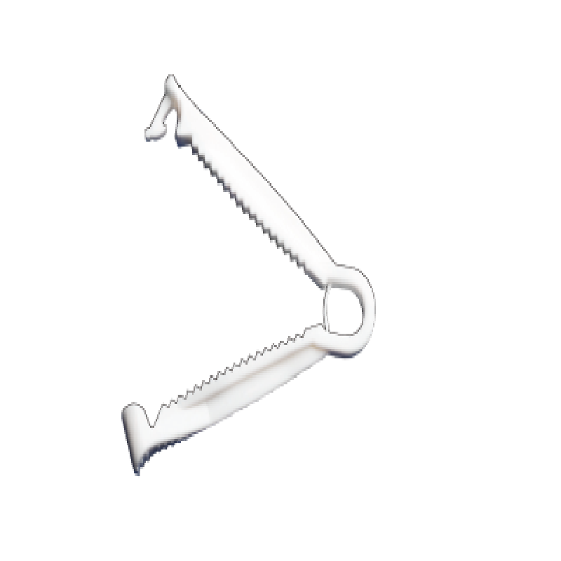 Затискач для пуповини HEMOPLAST®